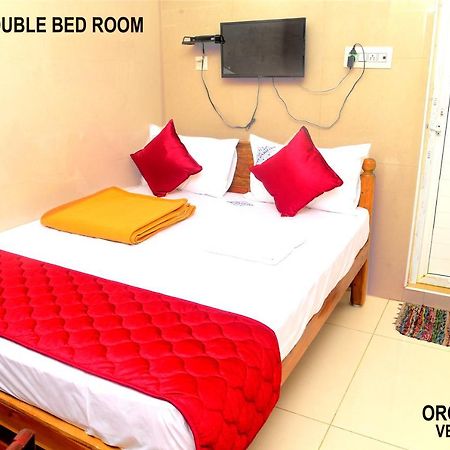 Hotel Orchard Inn Velankanni Luaran gambar